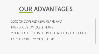 auto extended warranty instant quote